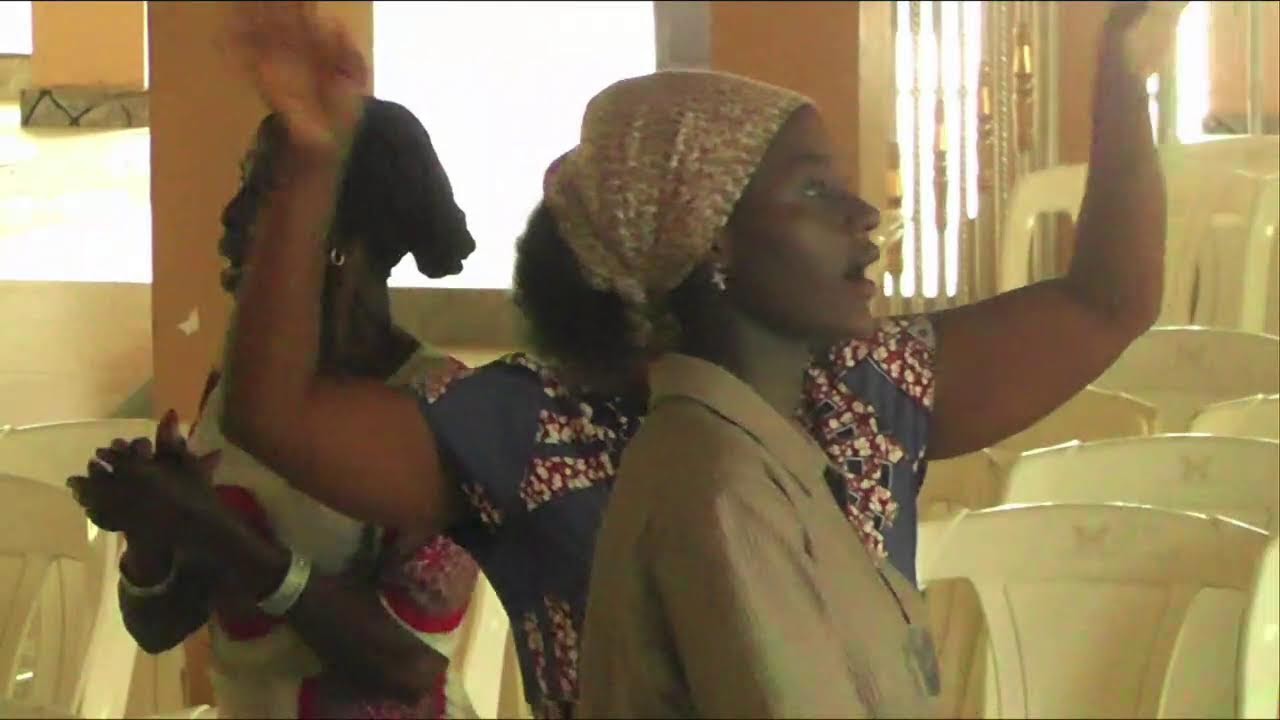 30 DAYS FASTING AND PRAYER DAY 27 || 27||02||2026