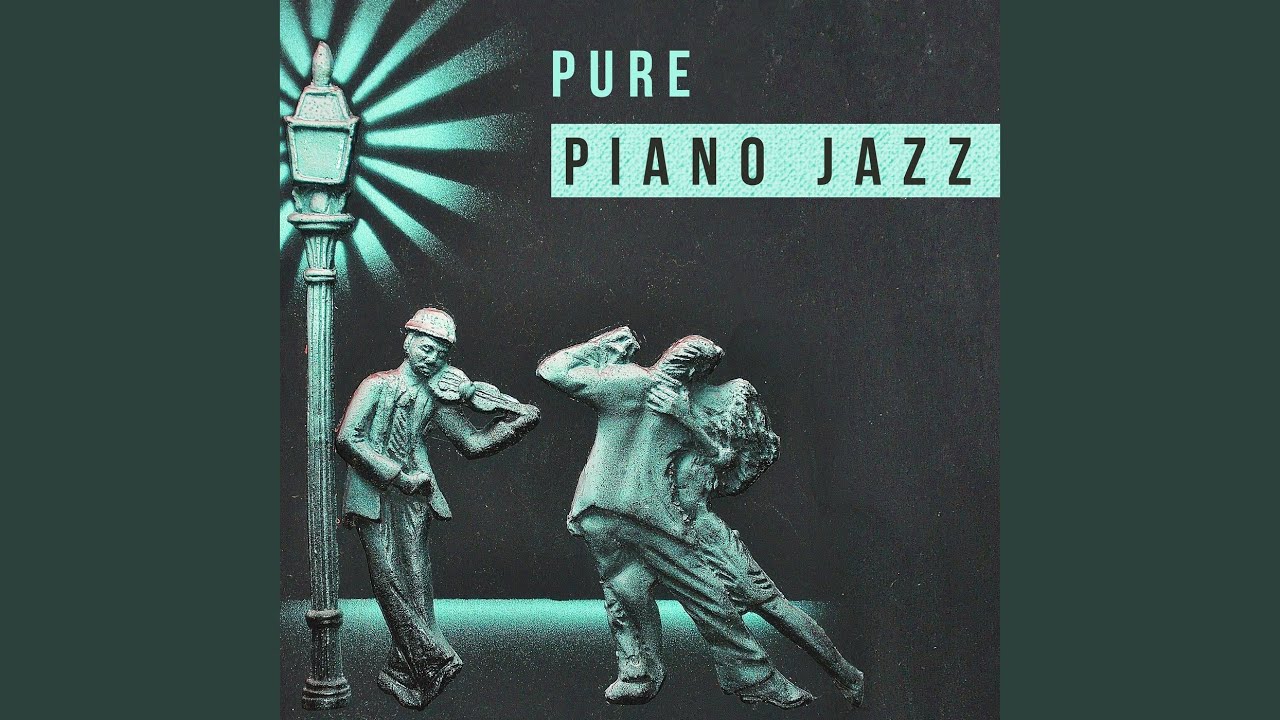 Relaxing Jazz Piano - YouTube Music