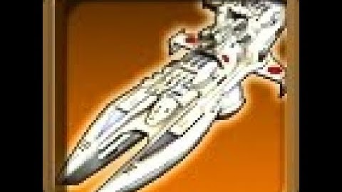 Command & Conquer: Red Alert 3 - Shogun Battleship Voice Lines, Quotes and Sounds