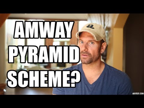 فيديو: ما الأسرة التي تمتلك Amway؟