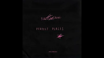 Perfect Places - Lorde (Clean Audio)