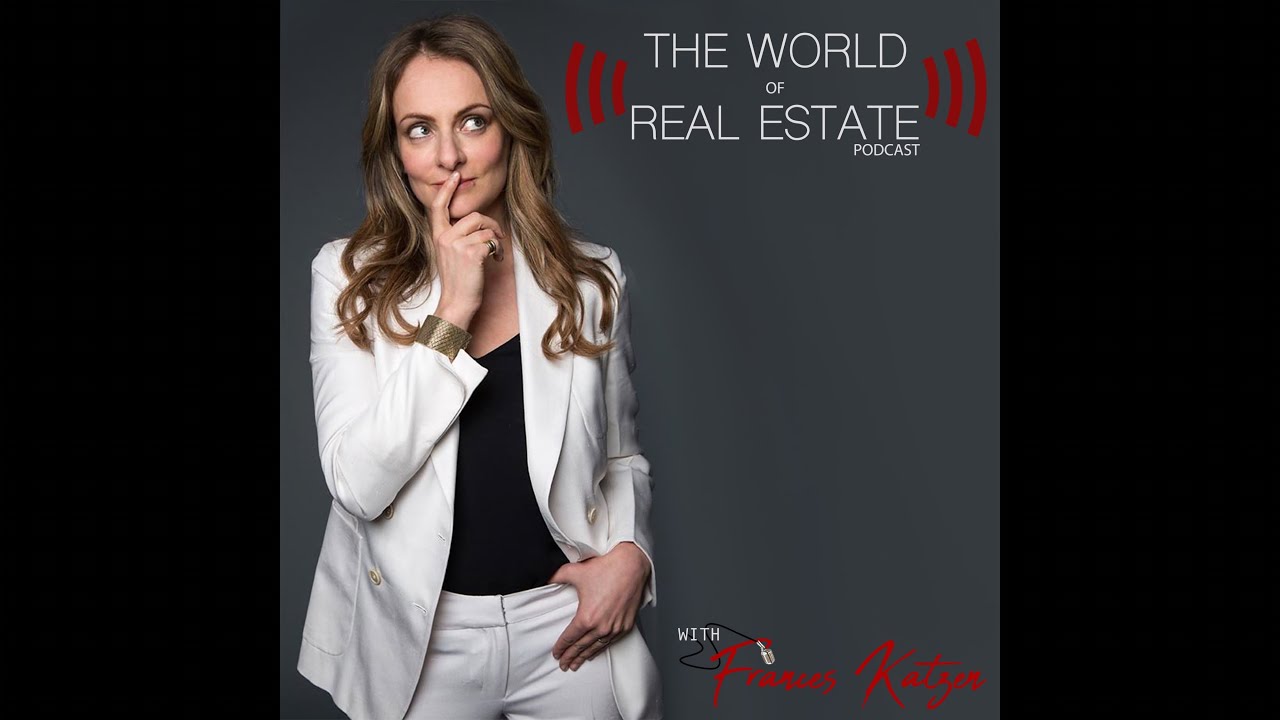 Episode 25: Dottie Herman - CEO of Douglas Elliman