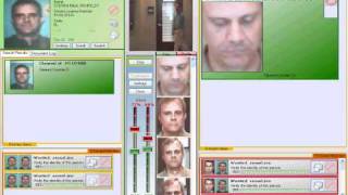 FaceTracDemo DVD Quality.wmv screenshot 1