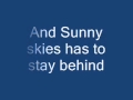 Sunny SkiesJames Taylor