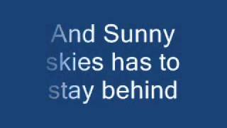 James Taylor Sunny Skies with Lyrics chords