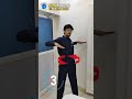 Scoliosis Ah? Try This Posture Correction Exercise!