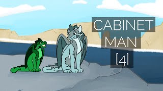 (Fully Animated) Cabinet Man [4] || Albatross and Fathom