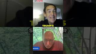Dictatorship Alert: Is Trump's Executive Power A Slippery Slope? #shorts