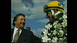 2000 Kentucky Derby Sat 6 May  Pt 1