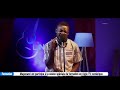 Mister ngonda tv live stream