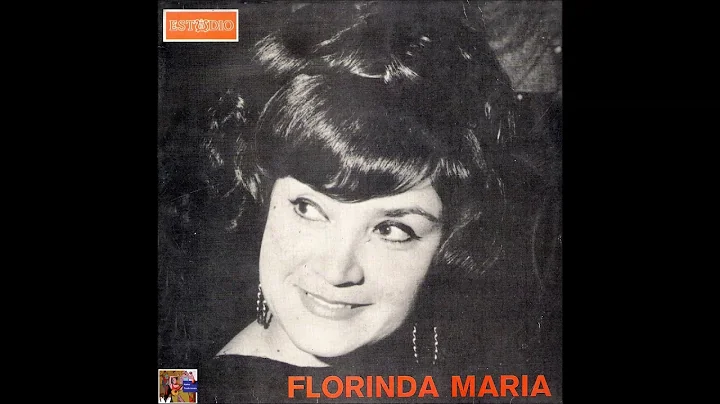 Florinda Maria  -  Gosto Mais de Ti