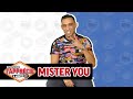 Interview "J'apprécie à moitié" avec Mister You #24