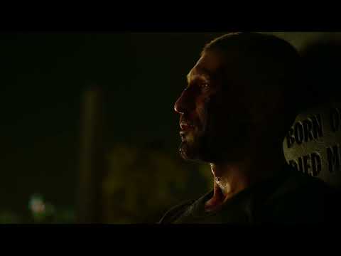Still from the series Daredevil