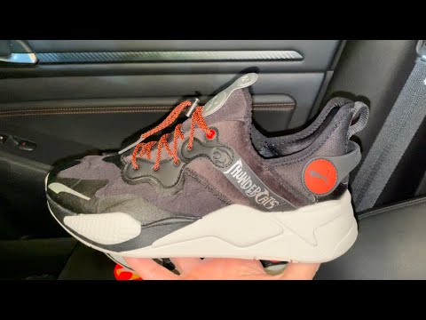 thundercats puma trainers