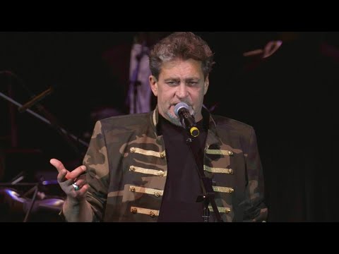 «ДОМ ХРУСТАЛЬНЫЙ» НАРОДНЫЙ АРТИСТ РОССИИ АЛЕКСАНДР ДОМОГАРОВ.