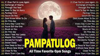 Pampatulog OPM Love Songs 80s & 90s Medley 🔊 Relaxing Filipino Music for Deep Sleep screenshot 2