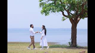 Andhamaa Andhamaa | 8 Vasantalu | Naveen + Lavanya | Pre wedding | cover song  Ramsclicksphotography