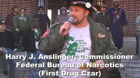 Hash Bash 09 pt 1 of 3