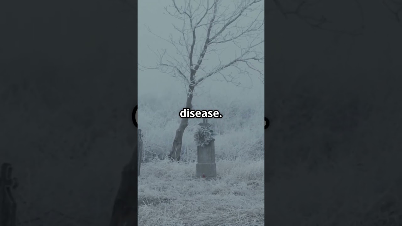 Which Town Bans Death? The Bizarre Law You Won't Believe Exists!