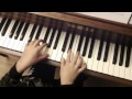 Listen for Bells-DMajor-With Tonic&Dominant chords