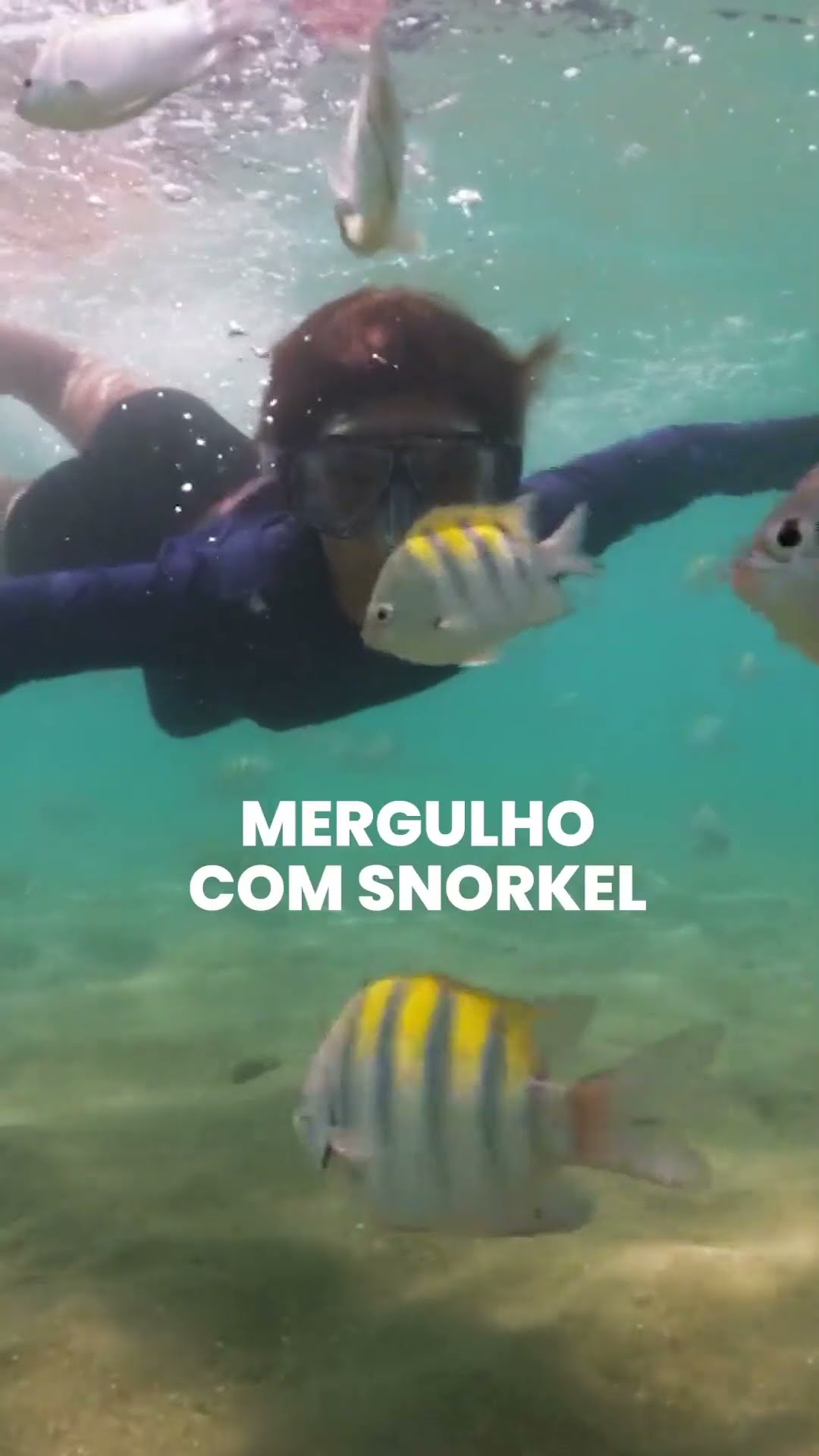 ONDE O PARAÍSO ENCONTRA O MAR!