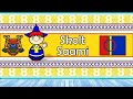 The Sounds Of The Skolt Sami Languages