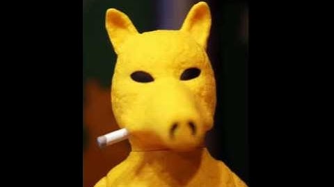 Quasimoto - The Exclusive (Feat. M.E.D.)