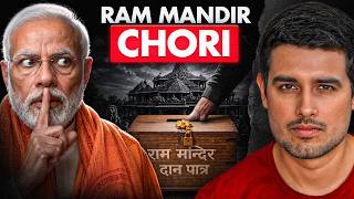 Download lagu Ram Mandir Scam is WORSE Than You Think | Dhruv Rathee