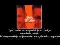 Hector Acosta ft Aventura - Me Voy (lyric - letra)