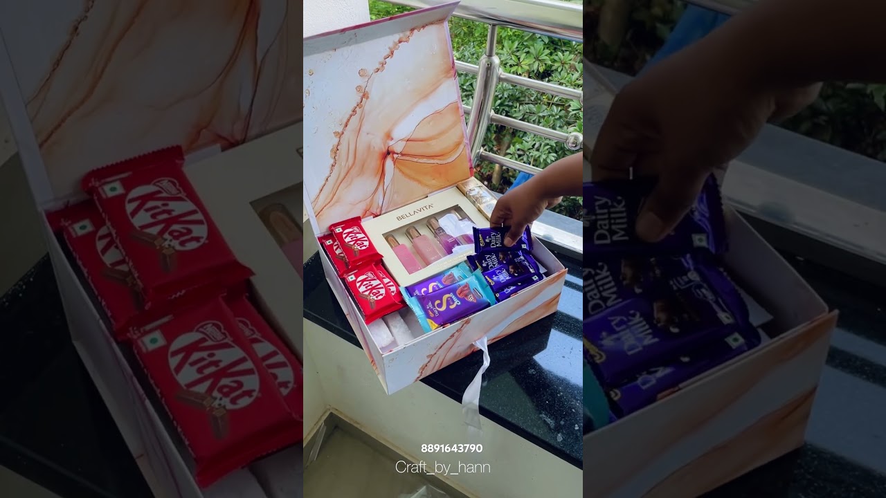 പെർഫ്യൂം hamper കണ്ടാലോ..... #love #giftideas #giftrecommendations #partygift #gift smallbusiness