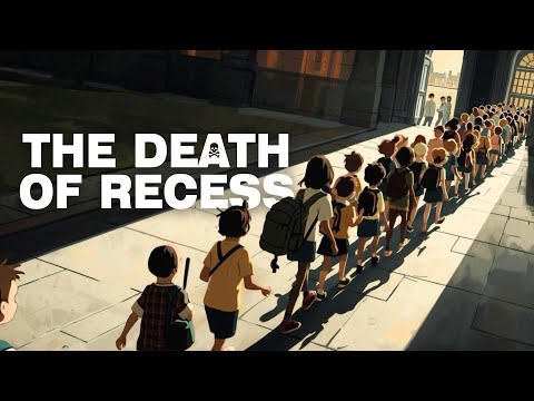 The Death of Recess | Angel Studios Launch Trailer