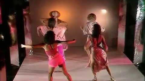 Top Of The Pops - 1978.07.06 - A Taste Of Honey - Boogie Oogie Oogie (Legs & Co)