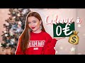 10 idées cadeaux de Noël à 0€ ! 🎁 #13