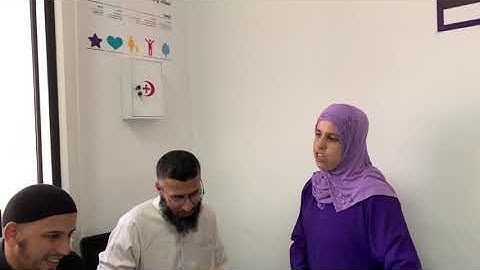 #مسابقة_تجويد_و_قراءة_القرآن_الكريم_من_تنظيم_جمعية_الاعمال_الاجتماعية_لمستخدمي_شركة_الزا_ALSA_مراكش#
