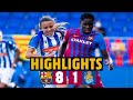 🔥⚽ SUPERB WIN FOR BARÇA WOMEN against REAL SOCIEDAD