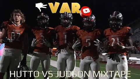 Hutto Hippos FB Episode Four vs Judson Sep 16