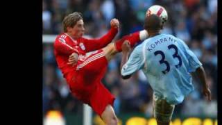 Fernando Torres - The worlds greatest