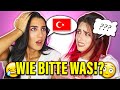 Full face Make up in einer Sprache die ich nicht verstehe! Türkisch mit ebru