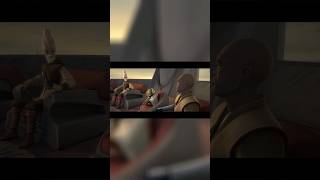 The Jedi Order Definitely Kidnap Kids #starwars #clonewars #disney