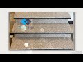 Granite Step Design 40