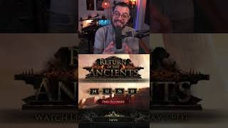 POE 2 0.5 Will Be The BIGGEST Update Ever #shorts