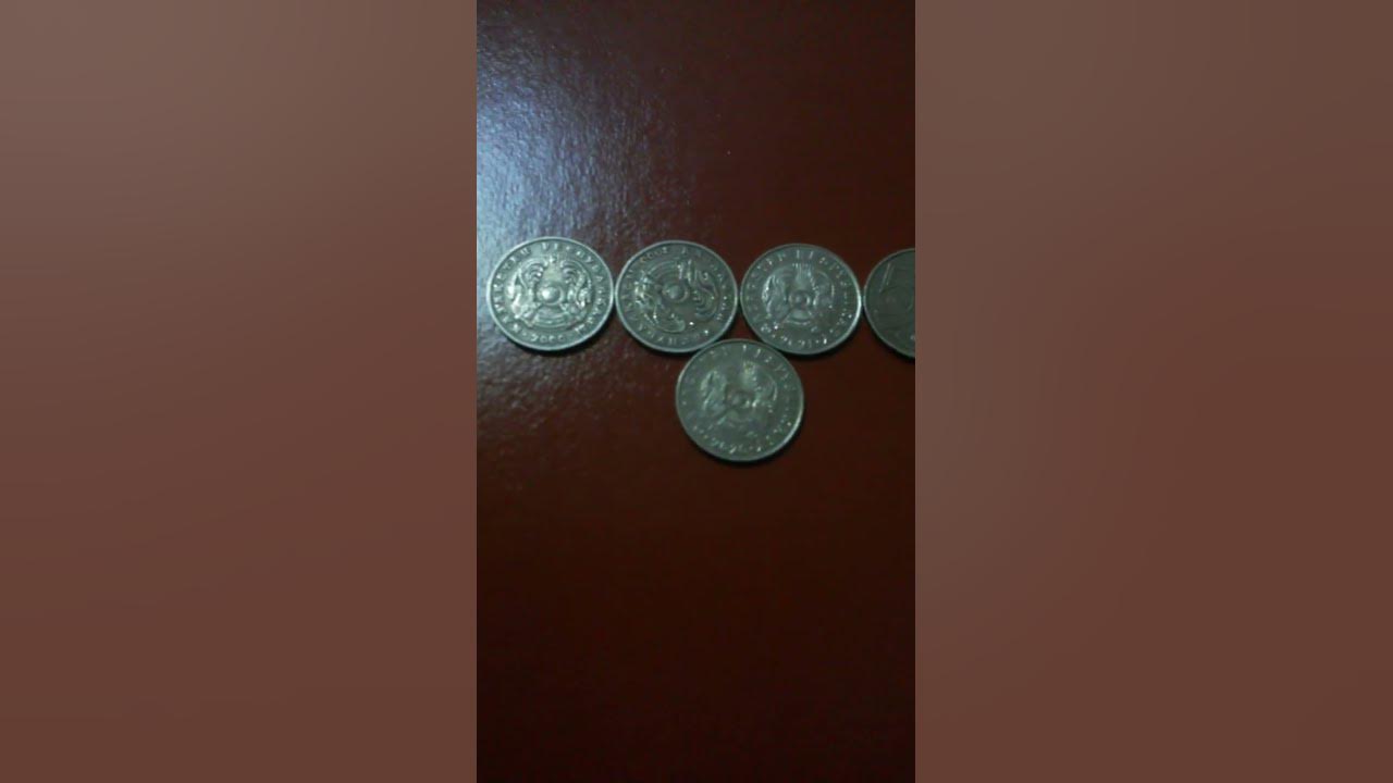 8 октября 2018. Пять монет и четыре. Монета 5 рейсфенирг 1943. Монета 50 JRUU 2003. Монета 5 руб шоколадная.