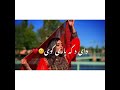 شانه شانه زلفان