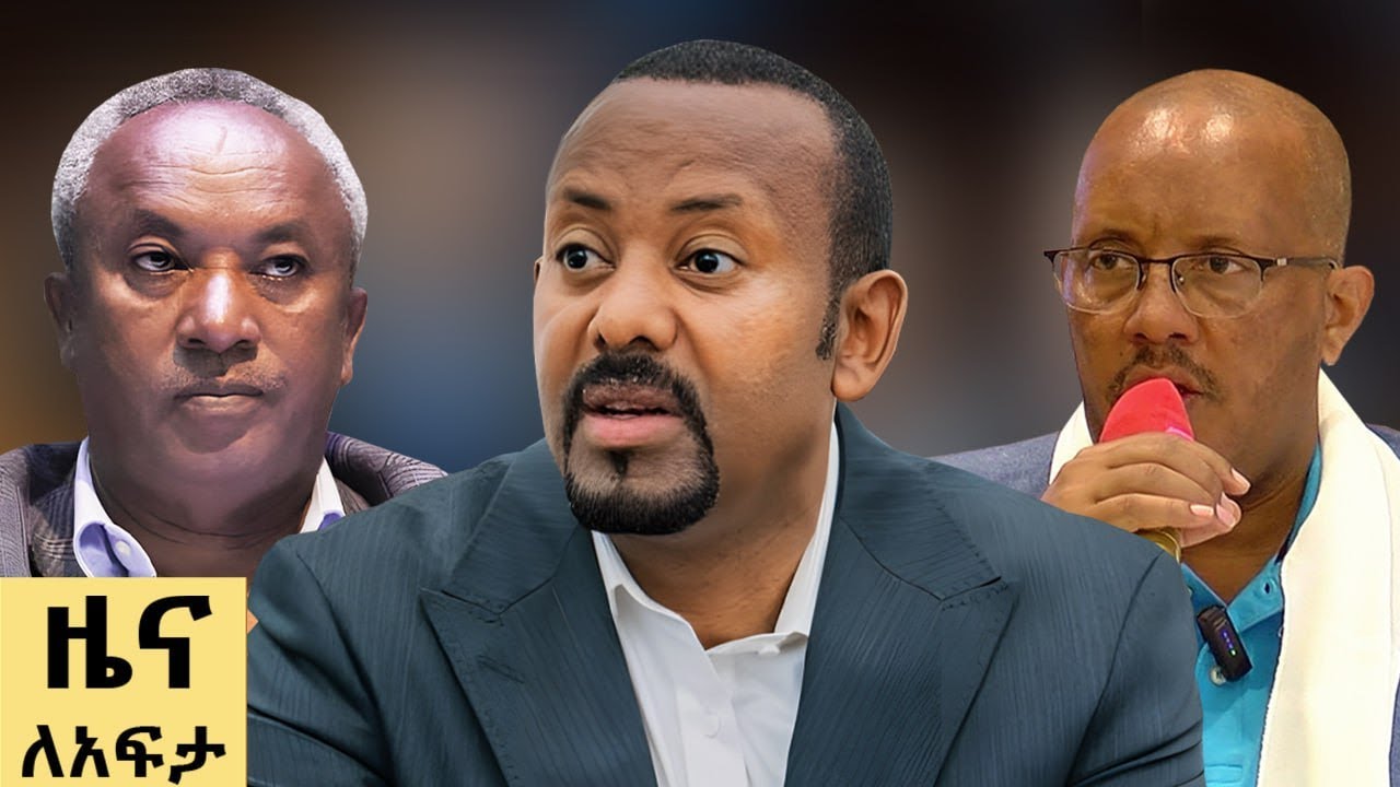 የ ቀን የአማርኛ ዜና ህዳር 29 - 2018 ዓም - Abbay News - Ethiopia