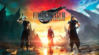 видео: Прохождение #2 | Final Fantasy VII Rebirth картинка: Прохождение #2 | Final Fantasy VII Rebirth