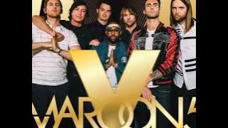 Won't Go Home Without You - Maroon5 10hours