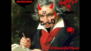 DPOS!!! - Axe Mangled Cranium