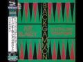 Miniature de la vidéo de la chanson Backgammon