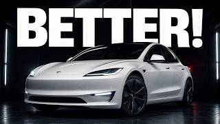 UPDATE: Buying a Used Tesla Just Got BETTER