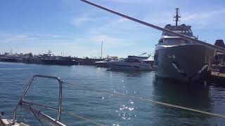 Kalamış Marina | Fenerbahçe